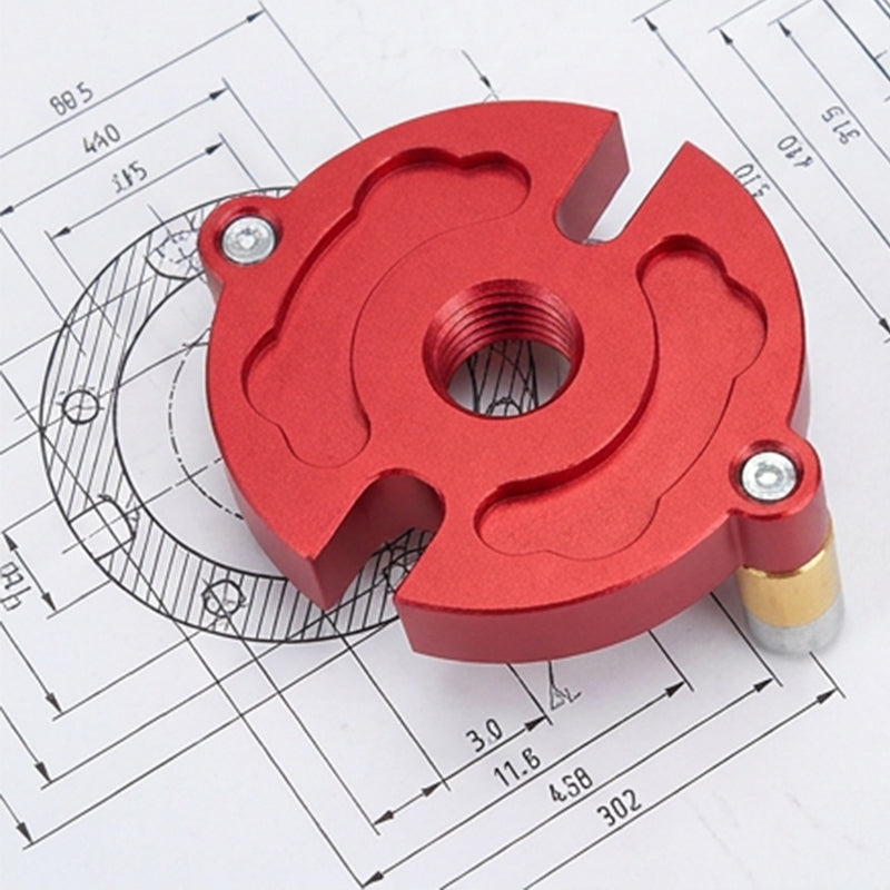 Drilling Assistant — Precise Locating, No Guesswork