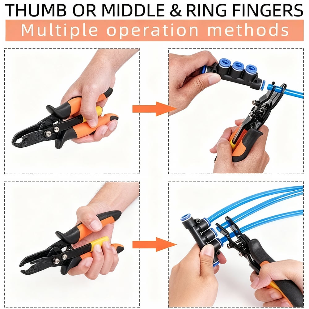 GripMaster Pro – Effortless Hose Freedom