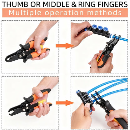 GripMaster Pro – Effortless Hose Freedom
