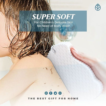 SoftVelvet — Gentle Skin Cleanser | 5+5 FREE