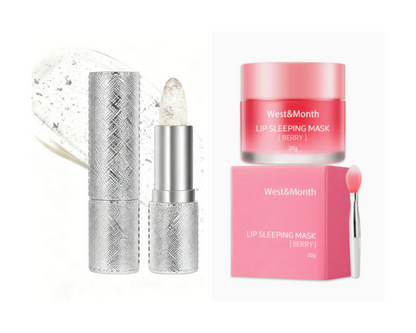 LumiVive — Irresistible Lips, Confidence All Day Long
