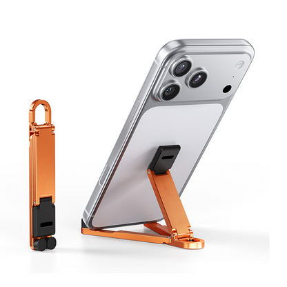 GlideMate Phone Stand — Hands-Free Freedom Instantly