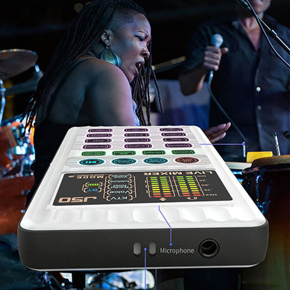 VoiceMaster Pro – Clear, Confident Voice Output