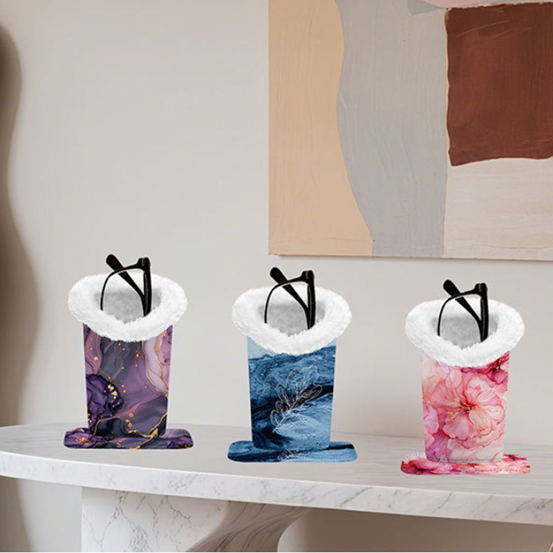 Glasses Paradise — Protect, Organize, Impress