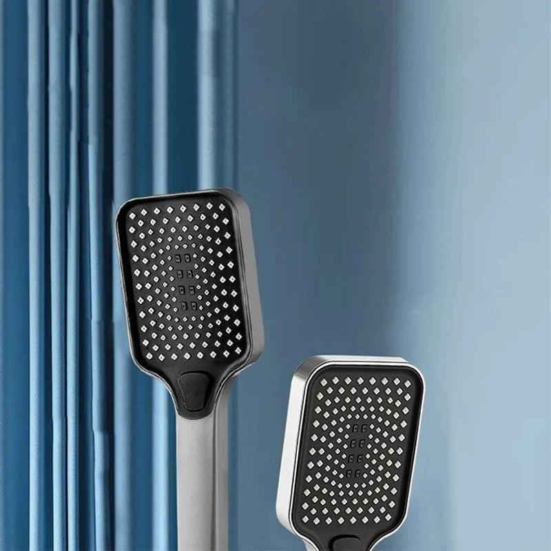 AquaViva Shower — Energize, Refresh, Rejoice