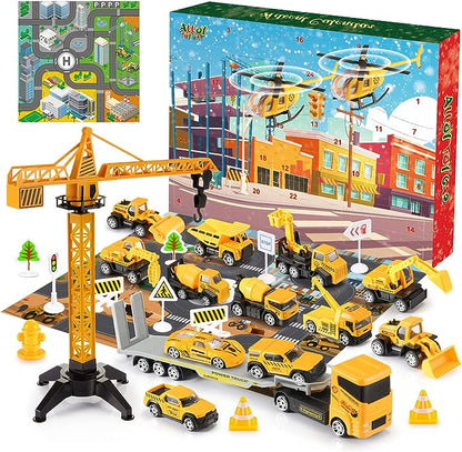 Alloy Adventure Set — Spark Creativity Daily