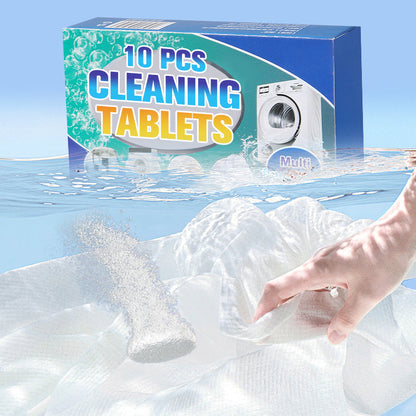 RamoraClean — Effortless Stain Removal