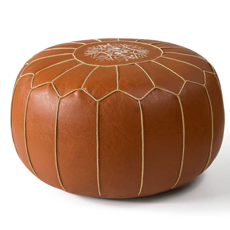Charmora Pouf – Cozy Storage, Effortless Style