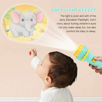 Little DreamBeam — Spark Wonder, Soothe Nightmares