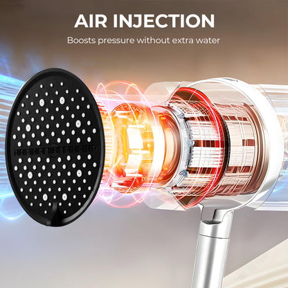 Shower Panel Pro — Ultimate Refreshing Power