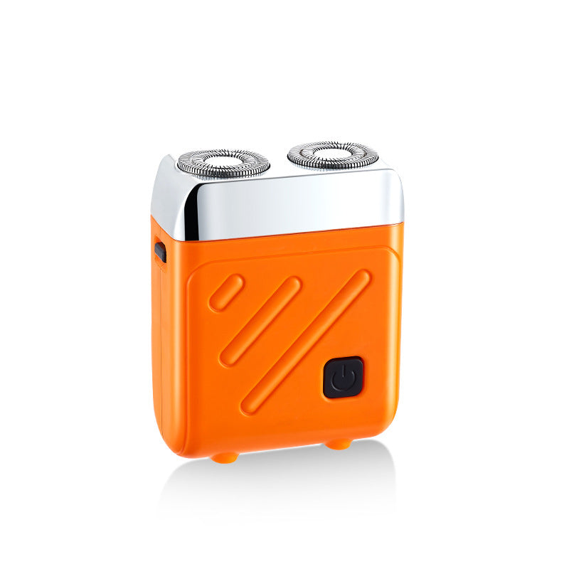 BladePulse Mini Shaver — Instant Confidence Anywhere
