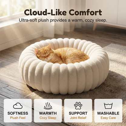 SnuggleNest — Ultimate Calm Comfort