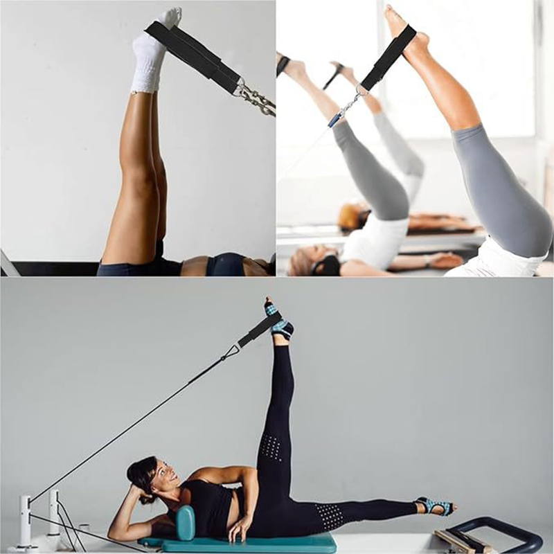 TitanGrip — Triceps Rope Attachment | 50% OFF