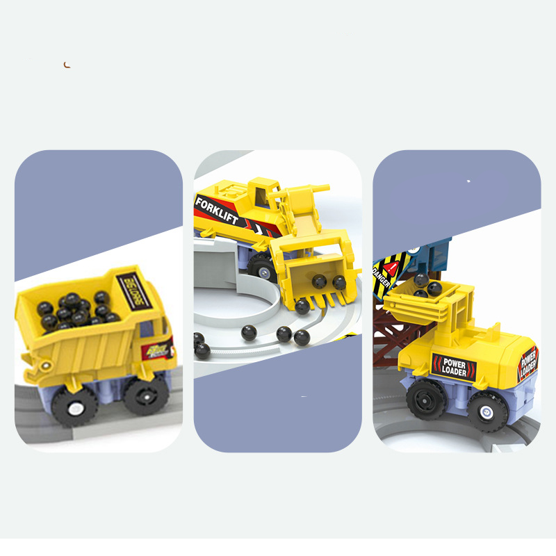 TrackMaster Quest – Ignite Imagination, Boost Self-Confidence