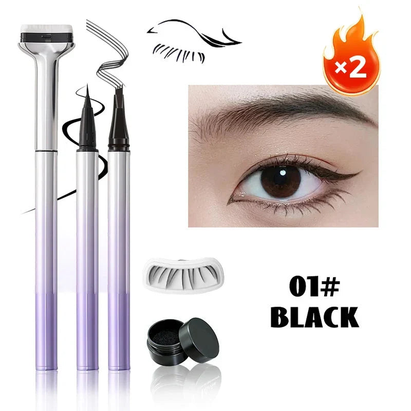 VeyLux 3-in-1 Eye Sculptor — Transform Eyes Instantly