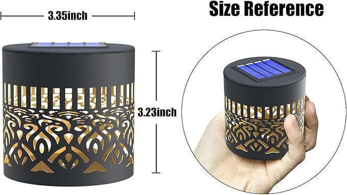 LumaHalo Mandala Light — Ignite Calm, Color, Wonder