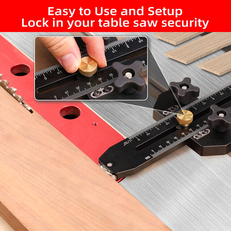 BladeMaster Precision — Cutting with Perfect Confidence
