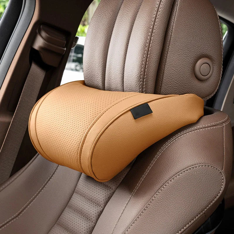 VeloRest Comfort System — Relax Your Drive