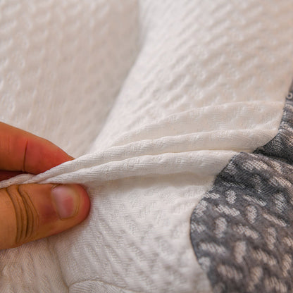 SilkiNest Pillow – Sleep Cool, Wake Refreshed