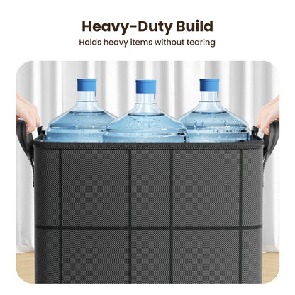 Mega Storage Bag — Effortless Space Freedom