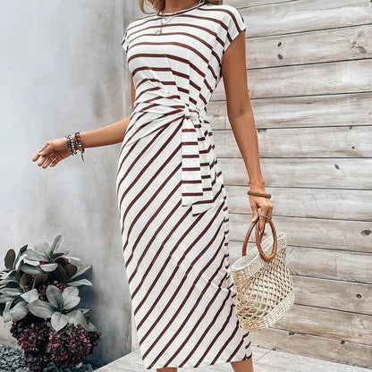 Luna — Flow Maxi Dress | 50% OFF