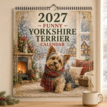 PupCanvas 2027 — Uplift Your Every Day