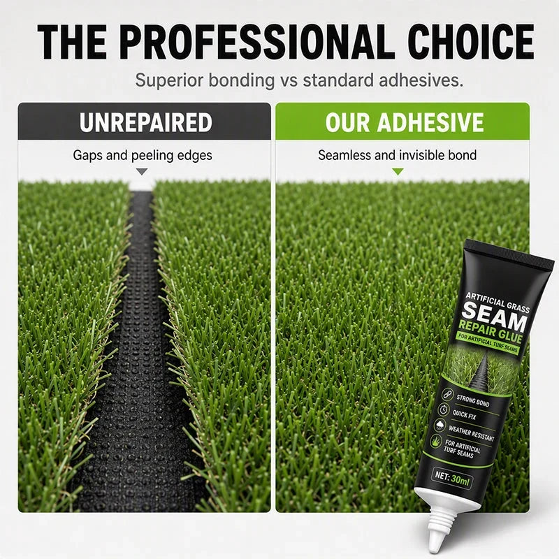TurfTight — Seamless Lawn Confidence - 10ml