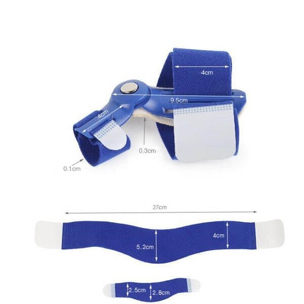 SoleAlign Hammertoe Solution – Daily Pain-Free Steps