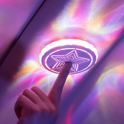 SnapLight — Effortless Security Everywhere