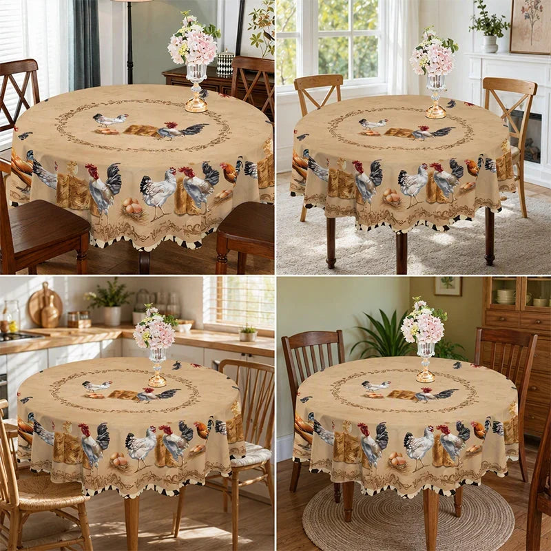 MeadowBrite — Ignite Joyful Table Memories