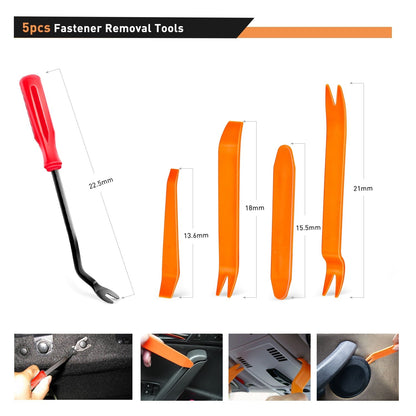 TitanGrip Pro — Car Clip Kit | 50% OFF
