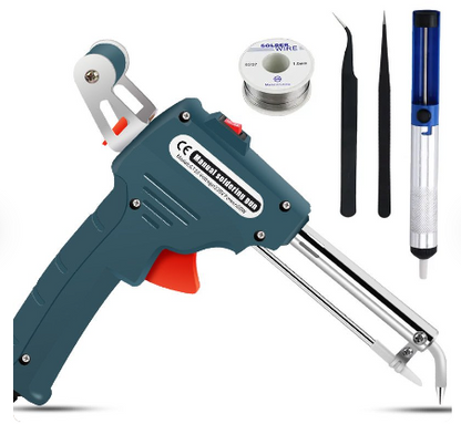 WeldMaster Pro – Precise Control and Confidence