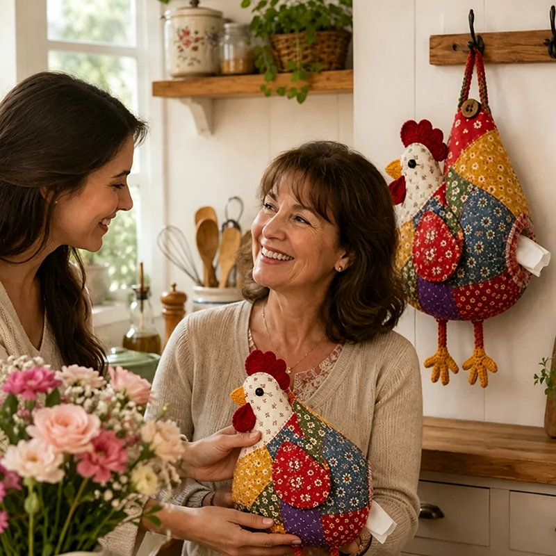 SnuggleNest — Creating Enchanting Joy