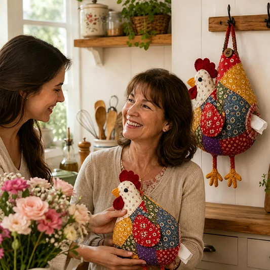 SnuggleNest — Creating Enchanting Joy