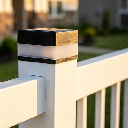 Easy-to-install solar lamps — cozy lighting, effortless warmth