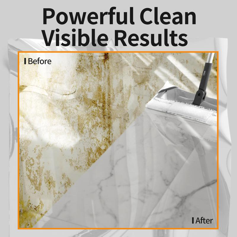FloorGlow 500g – Effortless Shine Every Time