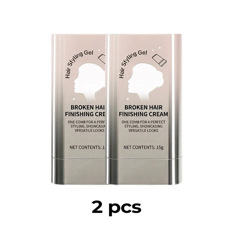 TouchSilk Hair Stick — Instant Frizz-Free Confidence