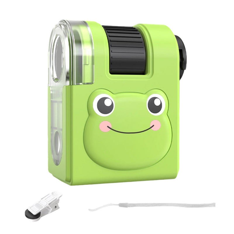 SnapScope Portable Microscope — Sparking Curious Minds