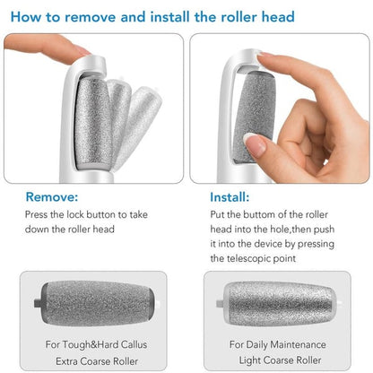 SilkStride – Gentle Feet, Confident Steps