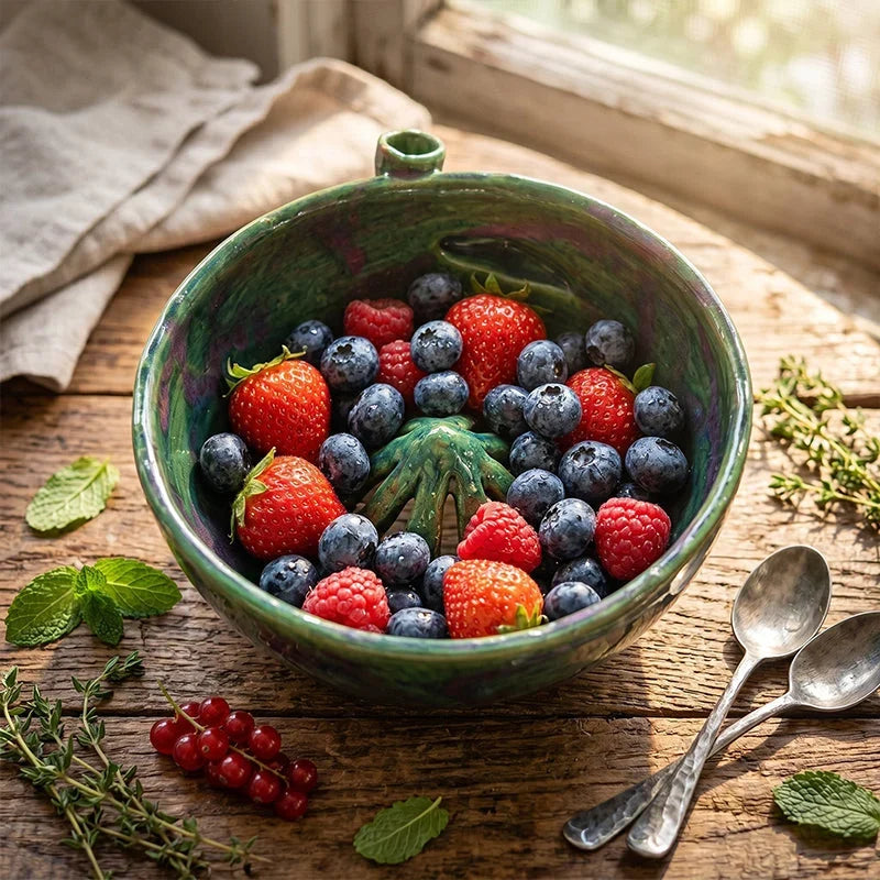 PureSwirl Berry Bowl — Freshness You Feel