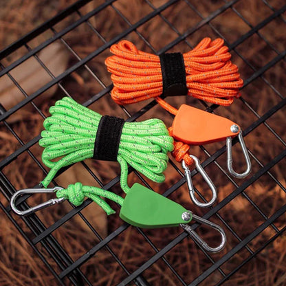 TrailGrip – Quick, Strong, Effortless Setup