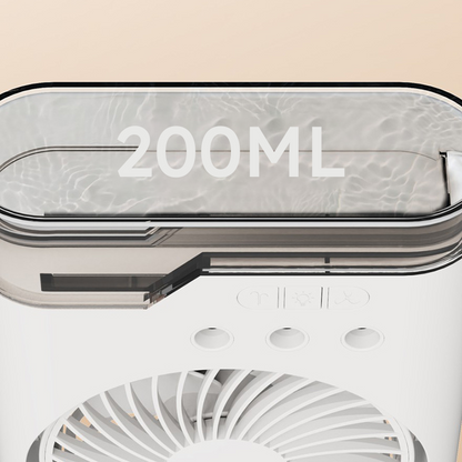 Heat Escape — Instant Cool Freedom