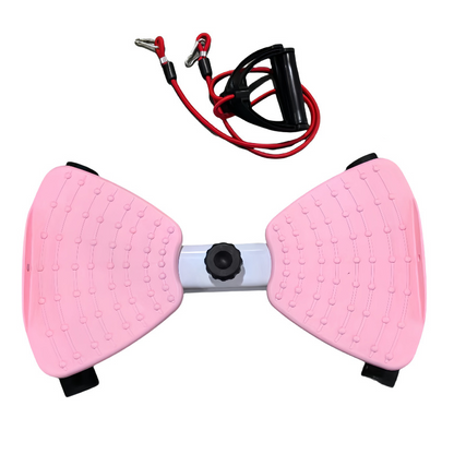 BodySculpt Stepper – Burn Fat, Shape Self-Confidence