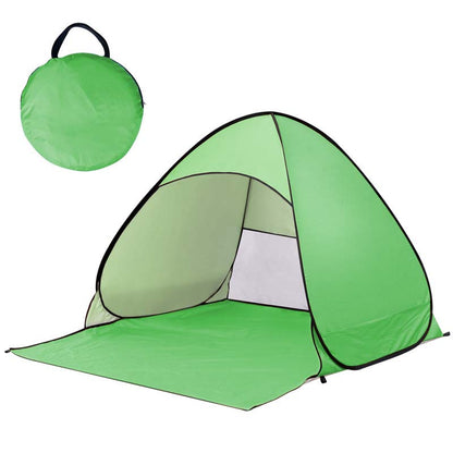 SunSail Breeze — Instant Cool Shade