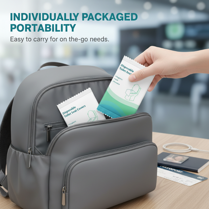 SafeSeat Guard — Secure Comfort Everywhere