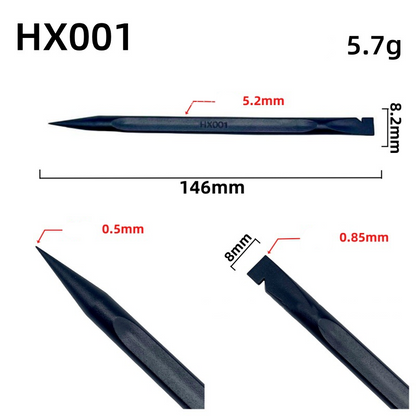PrecisionPro — Detail Tool Set | 5pcs Set | 50% OFF