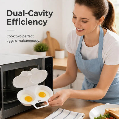 PoachEase — Perfect Eggs, Every Time