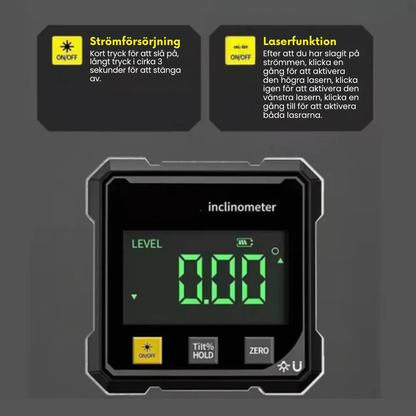 AngleMaster Pro – Effortless Precision Power