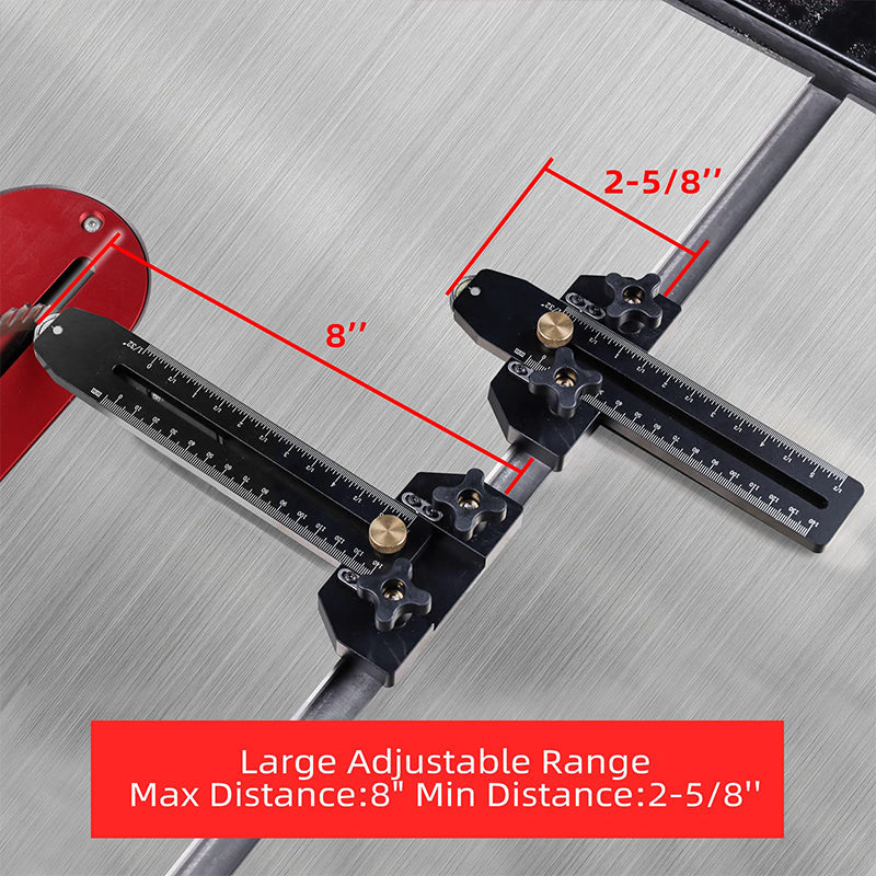 BladeMaster Precision — Cutting with Perfect Confidence