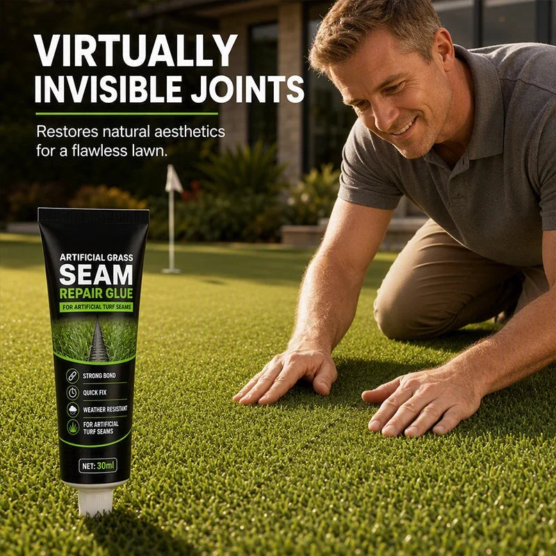 TurfTight — Seamless Lawn Confidence - 10ml